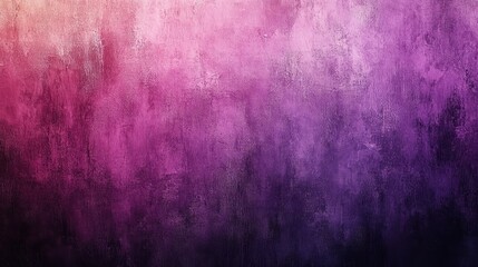 Abstract Purple and Pink Gradient Texture Background