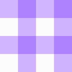 purple plaid fabric