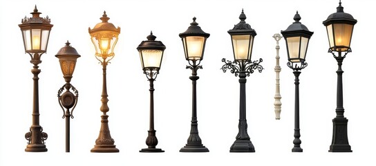 Vintage Outdoor Lighting Fixtures