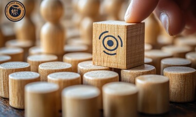 Target Audience Focused Personalization Marketing Strategy for Business Recruitment and Client Engagement