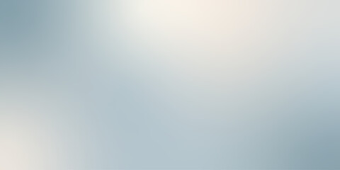 Obraz premium Soft blurred background creates a calming atmosphere for various design projects