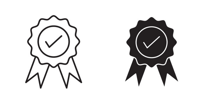 accreditation icon
