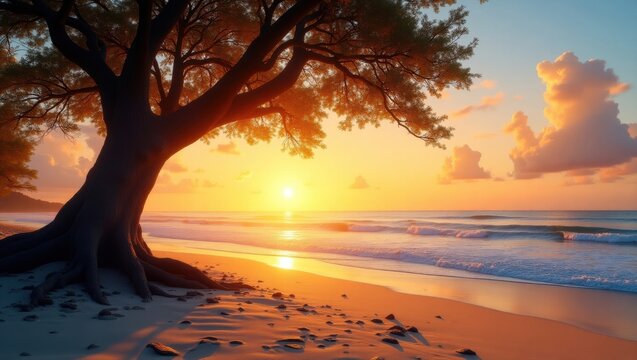 Whispers of Nature: A Symphony of Beauty
Crystal rivers carving through emerald hills,
Golden sunsets embracing the tranquil shore,
A timeless dance of light, water, and land.
