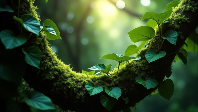 Whispers of Nature: A Symphony of Beauty
Crystal rivers carving through emerald hills,
Golden sunsets embracing the tranquil shore,
A timeless dance of light, water, and land.

