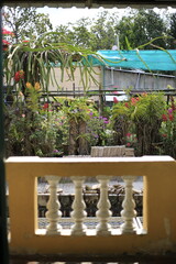 Binh Thuy Ancient House, officially known as the Duong Family Ancestral House  is located at 142–144 Bui Huu Nghia Street, Binh Thuy Ward, Binh Thuy District, Can Tho City, Vietnam.

