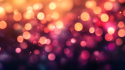 abstract christmas background