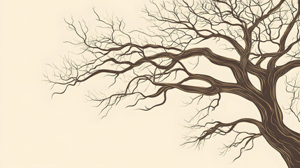 Fototapeta premium tree, nature, sky, silhouette, landscape, sunset, dead, trees, branch, branches, forest, wood, desert, old, sun, evening, sea, trunk, water