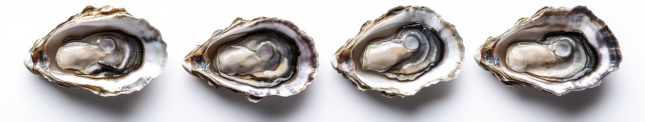 Fresh Oysters (2)