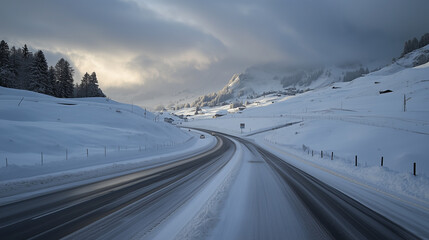 A speed limit, a widely discussed social issue, could improve safety, reduce CO₂ emissions, and align traffic regulations with international standards, though it faces resistance from driving enthusia