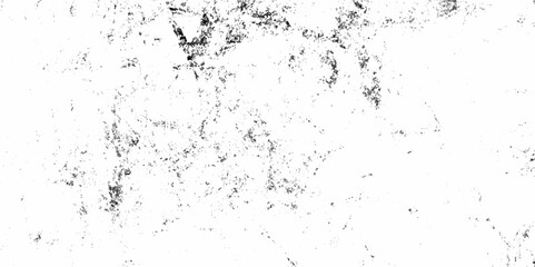 Abstract white and black texture of a grunge concrete dust wall with cracks and scratches background. distressed grunge concrete wall texture. abstract vintage of old surface texture background.