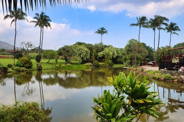 Maui, Hawai'i, USA