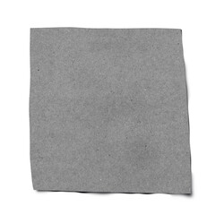 Square Paper Cut Shape