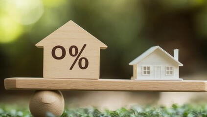 Low interest rates impacting housing affordability