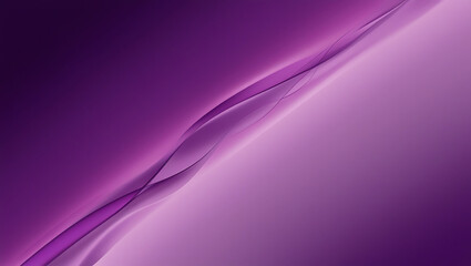 Unique modern gradient purple background