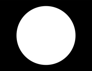  black and  white happy birthday card with panda cartoon love photo frame hole  logo. © Vikas