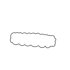 hand drawn vector illustration