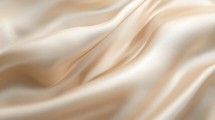 silk fabric background