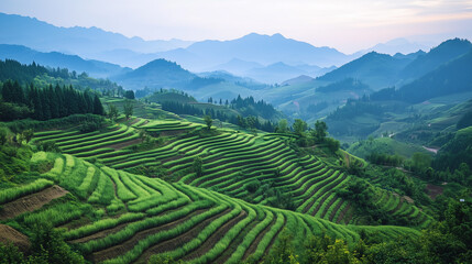 Thanks to reforestation efforts and forestry workers’ hard work, forest coverage has significantly increased, with challenges now focusing on balancing quantity and quality in afforestation.