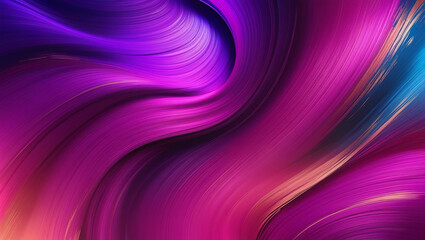 Obraz premium modern purple colorful gradient abstract background