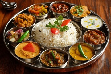 Learn about the popular dishes that define the culinary landscape of Kolkata.