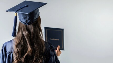 Graduation Day: A New Chapter Begins