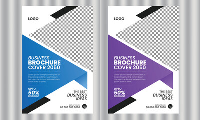 Dynamic Flyer Designs That Drive Results and Attention