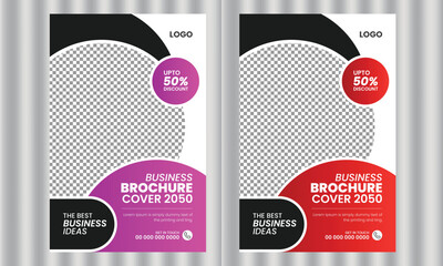 Professional Flyer Designs Tailored for Your Unique Business
