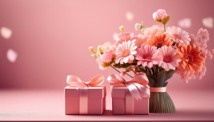 lovable little present plant life and duplicate space