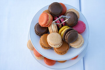 Macarons
