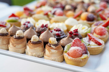 Pasticcini