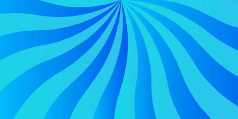 Abstract background with rays. Sun ray vector background radial sunrise or sunset light retro design. Abstract summer sunny. Vintage beam sunburst texture.	