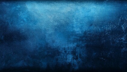Fototapeta premium moody blue grunge texture distressed antique summary historical past for layout projects ideal for websites posters album artwork and more gives a darkish textured inventive aesthetic perfect for