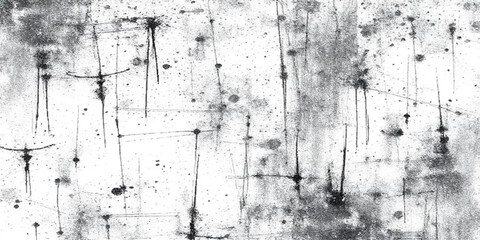 Subtle halftone grunge urban texture vector. Abstract mild textured effect. Vector Illustration. Distressed overlay texture. Grunge background.