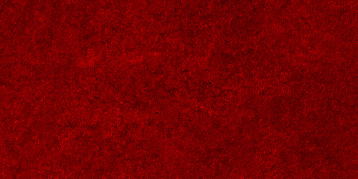 Abstract background red wall texture. Modern design with red paper Background texture, Watercolor marbled painting Chalkboard. Concrete Art Rough Stylized Texture. smooth elegant red fabric texture .	