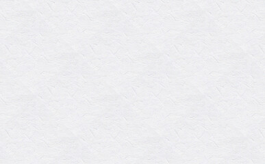 White construction paper background	
