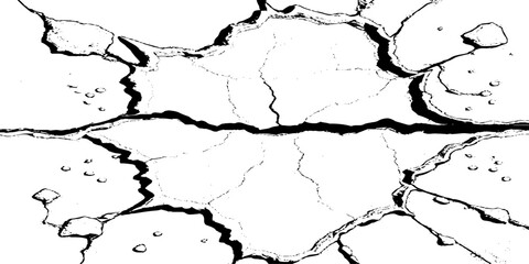 Subtle halftone grunge urban texture vector. Abstract mild textured effect. Vector Illustration. Distressed overlay texture. Grunge background.