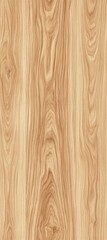 Naklejka premium Light Beige Wood Grain Texture
