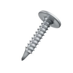 Construction Field 3D Illustration