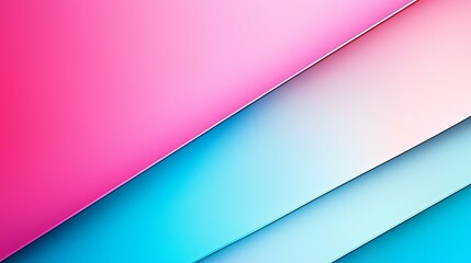 Fototapeta premium Dynamic color gradient design digital art abstract background vibrant visuals modern aesthetic