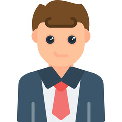 Doctor Icon Vector Element