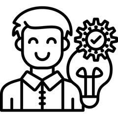 student,lightbulb,innovation,creativity,study,learning,intelligence,education