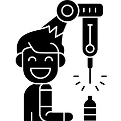 automation,industrial,automate,robotic,arm,manufacturing,assembly,line,engineering,industry,helmet,machine,avatar,man,people