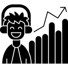vision,predictive,chart,analysis,data,analytics,pie,chart