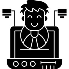 Share Icon Vector Element