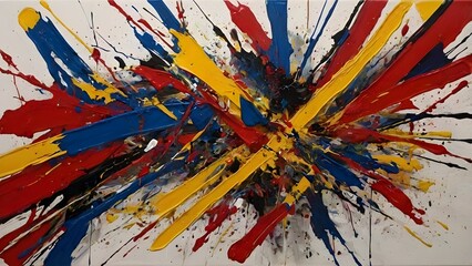 abstract grunge background