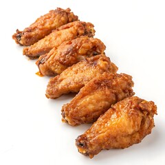Fried Chicken Wings