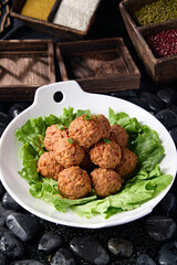 Wedding Braised Meatballs