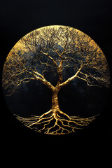 mystical, forest, alphabet, font, numbers, typography, enchanted, magical, fantasy, mysterious, dark, eerie, gothic, glowing, foggy, shadowy, runes, symbols, ancient, legendary, fantasy world, deep wo