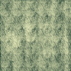 Seamless Frosted Green Texture Background with Ice-Like Abstract Pattern for Winter and Holiday Designs