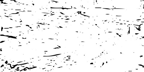 Texture grunge background spray effect. Background with little noisy black dots. Black dust isolated on transparent background.